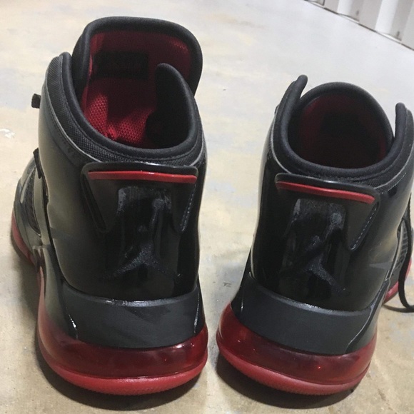 Nike Jordan 270 Mars - Picture 2 of 3